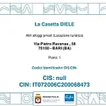 La Casetta Diele *