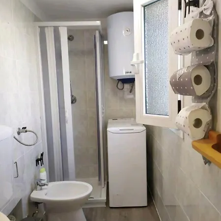 La Casetta Diele Apartamento *
