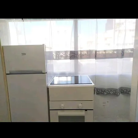 Apartamento La Casetta Diele Bari