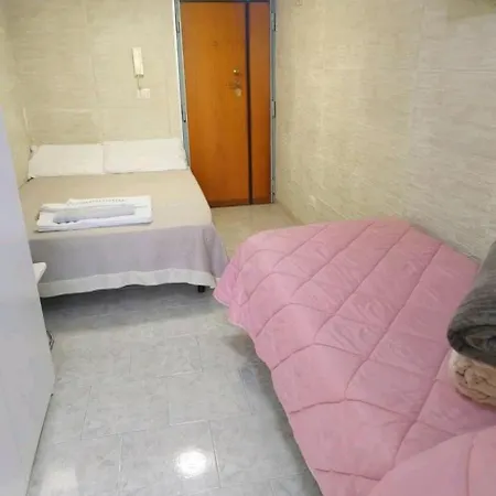 La Casetta Diele Apartamento *