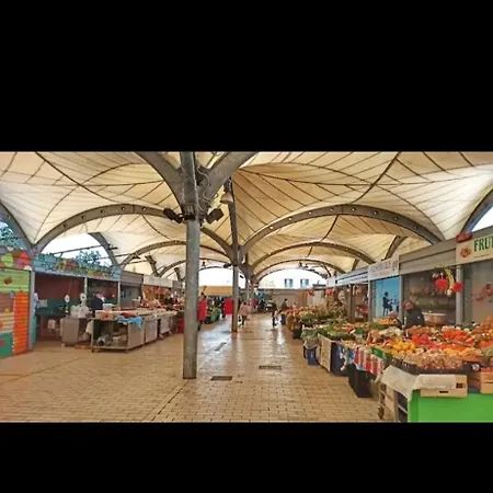 La Casetta Diele Apartamento *