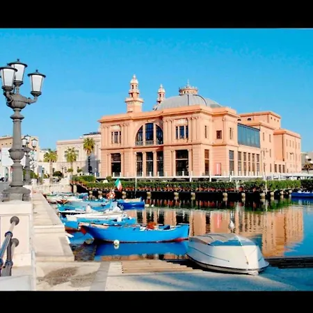 Apartamento La Casetta Diele