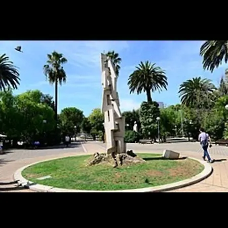 La Casetta Diele Apartamento Bari