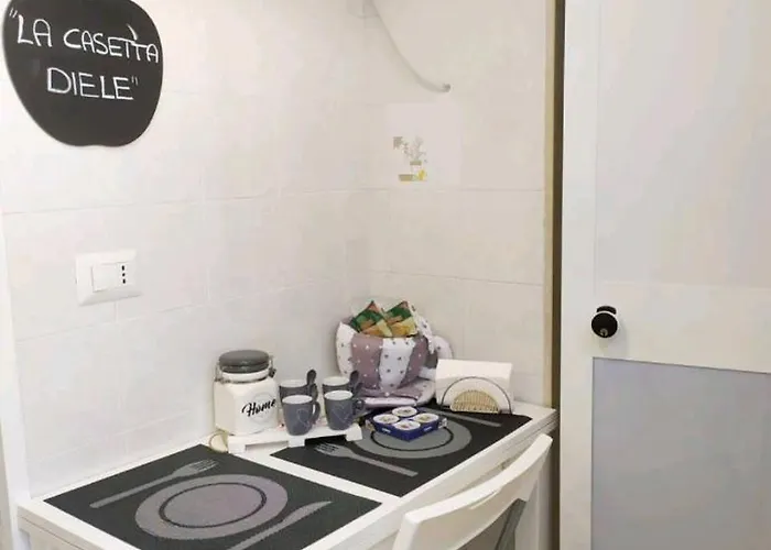 La Casetta Diele