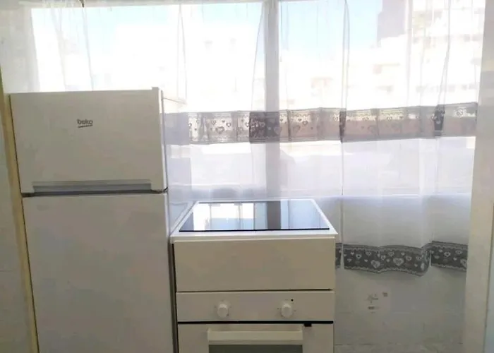Apartmán La Casetta Diele Bari