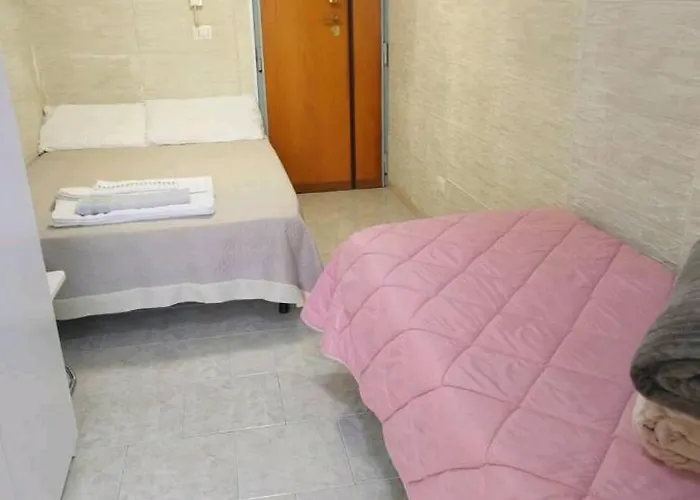 La Casetta Diele Apartmán *