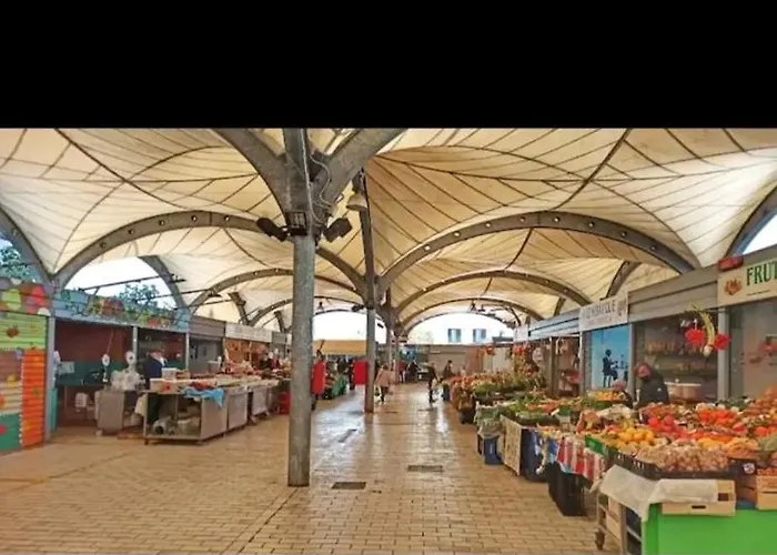 La Casetta Diele Appartamento *