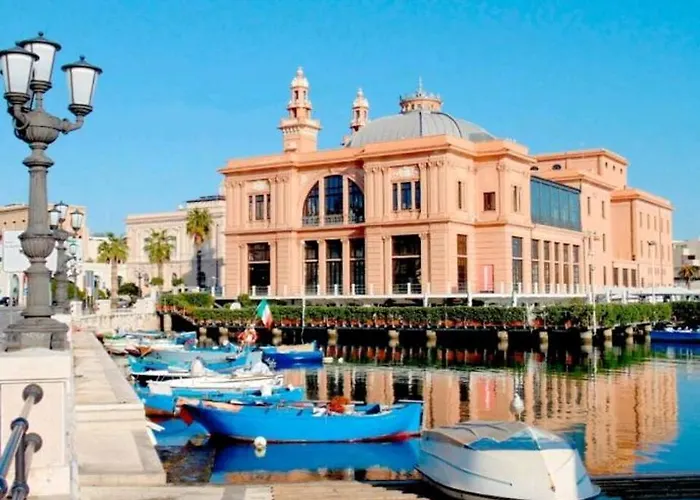 Appartamento La Casetta Diele